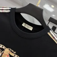 $112.00 USD Burberry Tracksuits Short Sleeved For Men #1476090