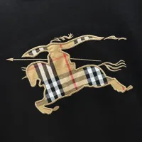 $112.00 USD Burberry Tracksuits Short Sleeved For Men #1476090