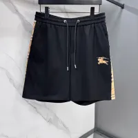 $112.00 USD Burberry Tracksuits Short Sleeved For Men #1476090