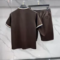 $96.00 USD Boss Tracksuits Short Sleeved For Men #1476095