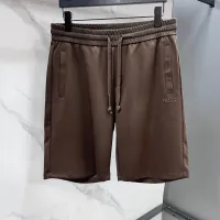 $96.00 USD Boss Tracksuits Short Sleeved For Men #1476095