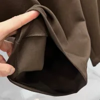 $96.00 USD Boss Tracksuits Short Sleeved For Men #1476095