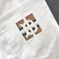 $64.00 USD Burberry Jeans For Men #1476102