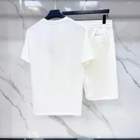 $96.00 USD Burberry Tracksuits Short Sleeved For Men #1476148