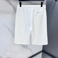 $96.00 USD Burberry Tracksuits Short Sleeved For Men #1476148