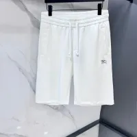 $96.00 USD Burberry Tracksuits Short Sleeved For Men #1476148