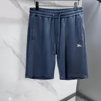 $96.00 USD Burberry Tracksuits Short Sleeved For Men #1476149