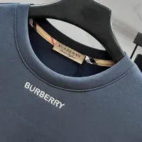 $96.00 USD Burberry Tracksuits Short Sleeved For Men #1476149