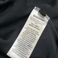 $96.00 USD Burberry Tracksuits Short Sleeved For Men #1476149