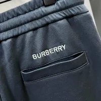 $96.00 USD Burberry Tracksuits Short Sleeved For Men #1476149