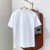 $60.00 USD LOEWE T-Shirts Short Sleeved For Unisex #1476163