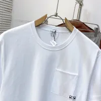 $60.00 USD LOEWE T-Shirts Short Sleeved For Unisex #1476163