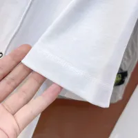 $60.00 USD LOEWE T-Shirts Short Sleeved For Unisex #1476163