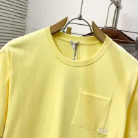 $60.00 USD LOEWE T-Shirts Short Sleeved For Unisex #1476164