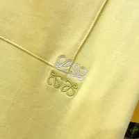 $60.00 USD LOEWE T-Shirts Short Sleeved For Unisex #1476164