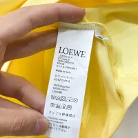 $60.00 USD LOEWE T-Shirts Short Sleeved For Unisex #1476164