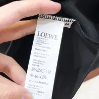 $60.00 USD LOEWE T-Shirts Short Sleeved For Unisex #1476165