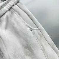 $68.00 USD Balenciaga Pants For Men #1476233