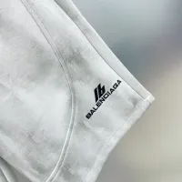 $68.00 USD Balenciaga Pants For Men #1476233