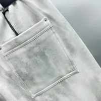 $68.00 USD Balenciaga Pants For Men #1476233