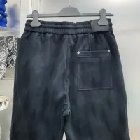 $68.00 USD Balenciaga Pants For Men #1476234