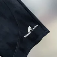 $68.00 USD Balenciaga Pants For Men #1476234
