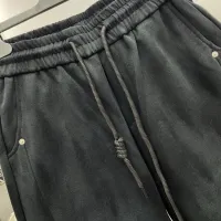$68.00 USD Balenciaga Pants For Men #1476234