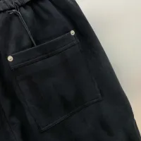 $68.00 USD Balenciaga Pants For Men #1476234