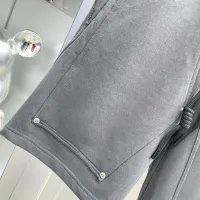 $68.00 USD Balenciaga Pants For Men #1476235