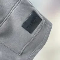 $68.00 USD Balenciaga Pants For Men #1476235