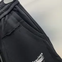 $68.00 USD Balenciaga Pants For Men #1476236