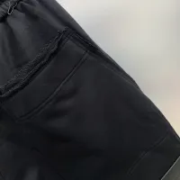 $68.00 USD Balenciaga Pants For Men #1476236