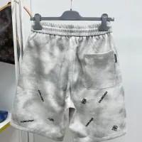 $68.00 USD Balenciaga Pants For Men #1476237