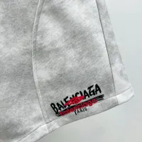 $68.00 USD Balenciaga Pants For Men #1476237