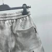 $68.00 USD Balenciaga Pants For Men #1476237