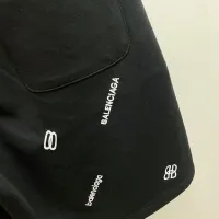 $68.00 USD Balenciaga Pants For Men #1476238