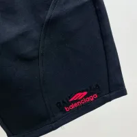 $68.00 USD Balenciaga Pants For Men #1476238
