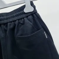 $68.00 USD Balenciaga Pants For Men #1476238