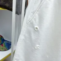 $68.00 USD Balenciaga Pants For Men #1476239