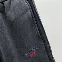 $68.00 USD Balenciaga Pants For Men #1476241