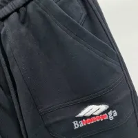 $68.00 USD Balenciaga Pants For Men #1476244