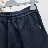 $68.00 USD Balenciaga Pants For Men #1476244