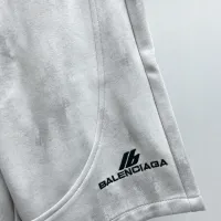 $68.00 USD Balenciaga Pants For Men #1476245