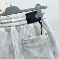 $68.00 USD Balenciaga Pants For Men #1476245