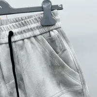 $68.00 USD Balenciaga Pants For Men #1476246