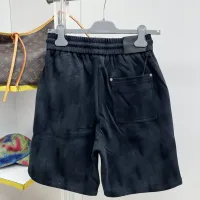 $68.00 USD Balenciaga Pants For Men #1476247