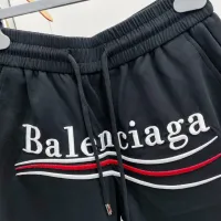 $68.00 USD Balenciaga Pants For Men #1476248