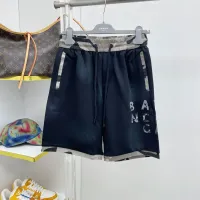 $68.00 USD Balenciaga Pants For Men #1476249