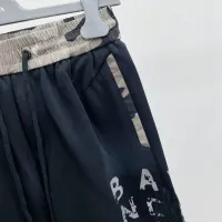 $68.00 USD Balenciaga Pants For Men #1476249