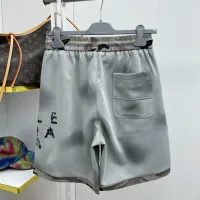 $68.00 USD Balenciaga Pants For Men #1476250